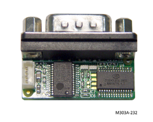 M303A