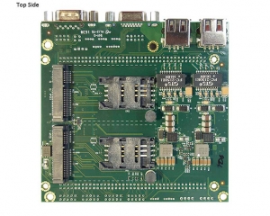 Computer-on-Module's Evaluation Board-DK007_b2