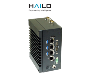 SKY 2 - 2I110D + Hailo-8&trade;