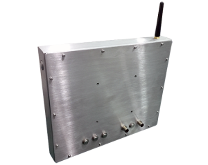 Rugged Panel PC,IP66/67 & 69K Waterproof,Stainless Panel PC-Stainless15.1