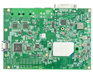 組み込みシングルボードコンピュータ-3I640CW-Elkhart Lake 3.5 ITX Embedded SBC