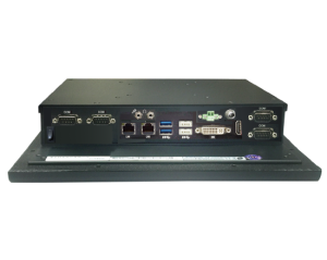 SLIM 12.1" PPC + 3I640CW