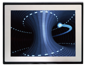 IP65 Panel PC-slim12-3I640CW-front