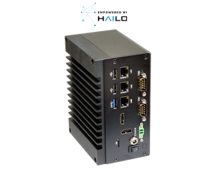 SKY 2 - 2I640HL + Hailo-8&trade;