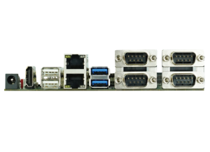 Computer-on-Module's Evaluation Board-DK008-2