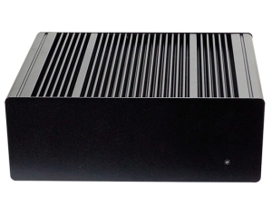 Embedded Box PC-HAWK-3I130TW 13th Gen Intel Raptor Lake-U Processor