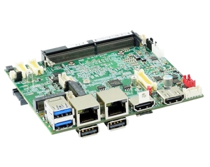Single Board Computer-2I640SW- Intel® Elkhart Lake ATOM® x6413E /J6412 CPU