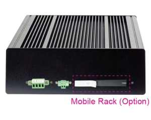 Embedded Box PC-hawk-orin-tw- NVIDIA® Jetson Orin™ Nano