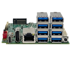 Single Board Computer,ARM-based SBC-2NOR02-NVIDIA Jetson Orin Nano/NX