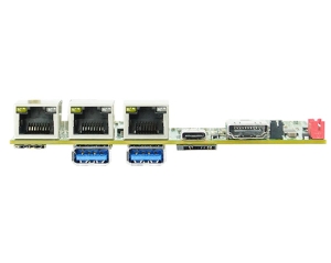 Single Board Computer,ARM-based SBC-2N8MP01- NXP i.MX8M Plus (Quad core) ARM Cortex A53