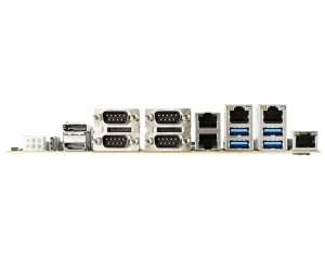 Single Board Computer-CI870CW- Intel® Core™ Ultra 7/5 Series processors