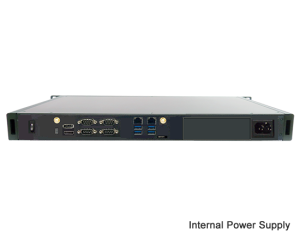 1U 伺服器-1U-CI870AW- Intel® Core™ Ultra Series ( Arrow Lake –S )