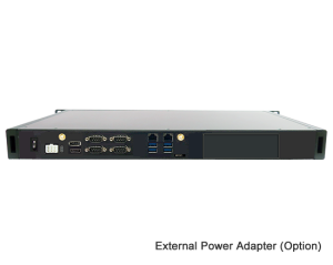 1U 伺服器-1U-CI870AW- Intel® Core™ Ultra Series ( Arrow Lake –S )