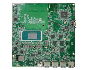 Single Board Computer-3I160DW-bottom