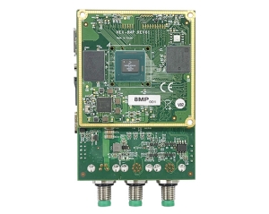 Single Board Computer,ARM-based SBC-NXP-HAI02 -NXP i.MX8M Plus