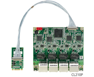 CL210P + CN073