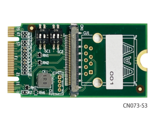 PoE modules,Converter Board,Networking / Communication-CN073-S3