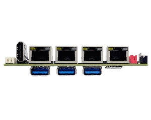 Single Board Computer-2I132DW- Intel® 13th Gen Raptor Lake-U i7 / i5 / i3 CPU