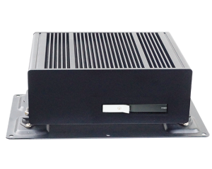 Embedded Box PC-hawk+anti-vibration-front