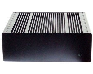 Embedded Box PC-HAWK-3I160DW-Intel® Core™ Ultra 300 Series