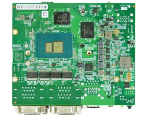 Single Board Computer-2I740AW- Intel® Amston Lake ATOM® x7000 series CPU