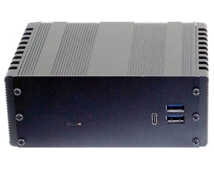 Embedded Box PC-TERA-2I740AW