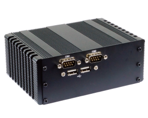 DIN-Rail System-TERA-2I642DW-2