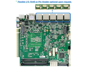 Single Board Computer-3I140DW-Pin-header