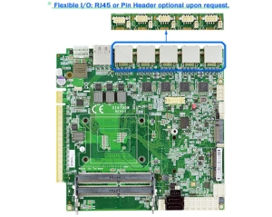 Single Board Computer-3I470DW-Pin-header