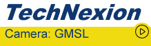 TechNexion GMSL