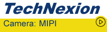 TechNexion MIPI