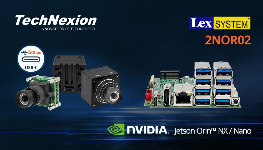 lex system 2nor02 usb3 1000x571