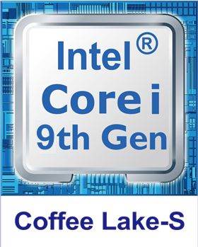 Core i 9th