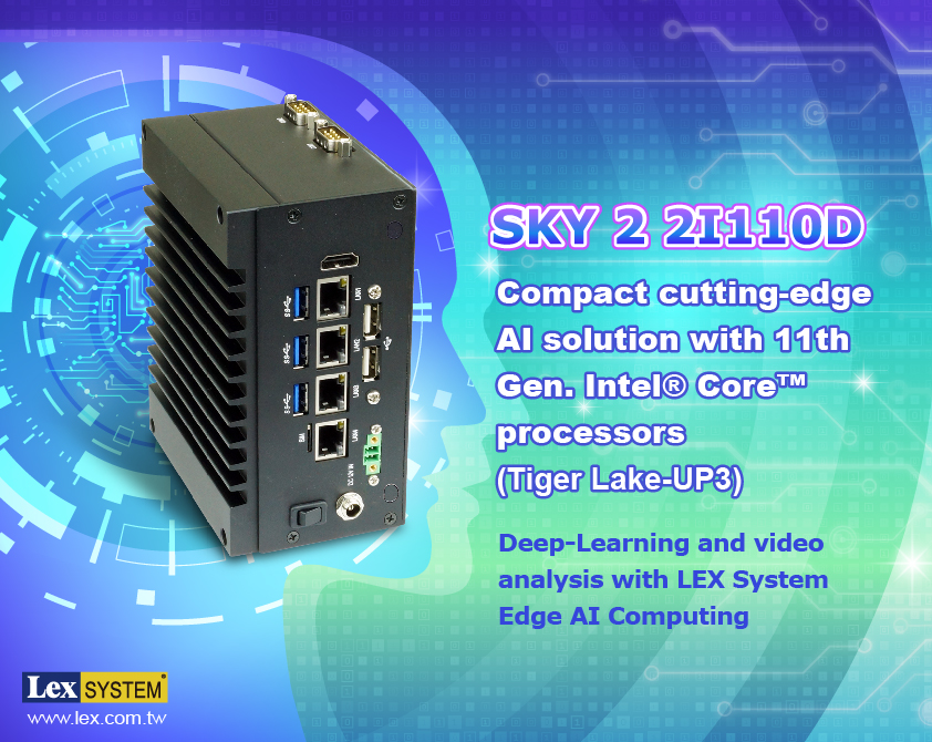 SKY 2 - 2I110D