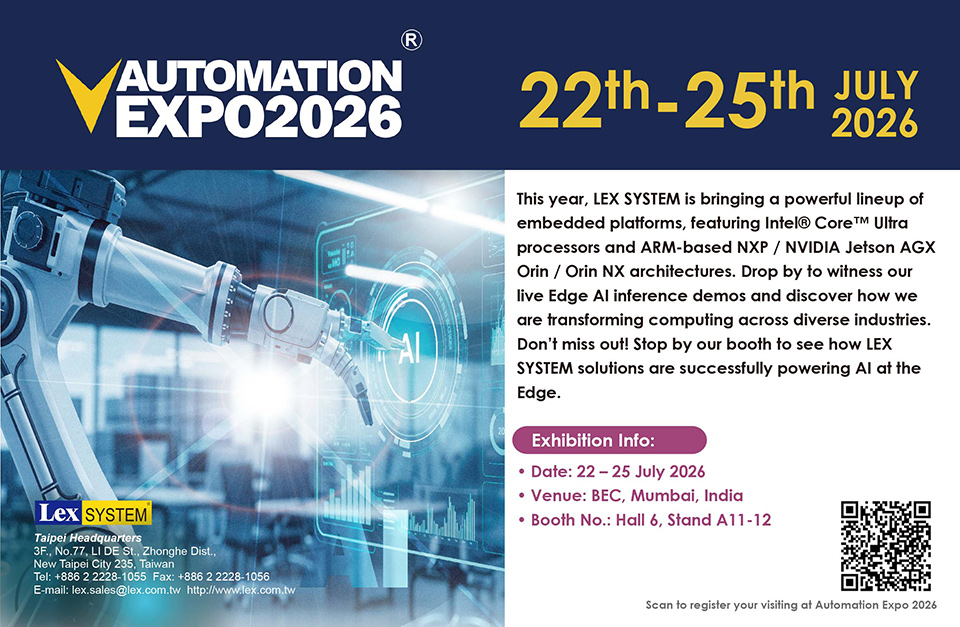 AI EXPO Korea invitation fb